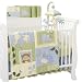 CoCaLo Oasis Bedding Collection