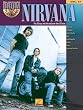 Nirvana Drum Play-Along Vol. 17 BK/CD (Hal Leonard Drum Play-Along)