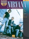 Nirvana [With CD]: 17 (Hal Leonard Dr...