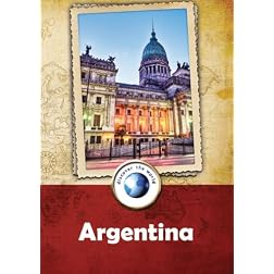 Discover the World Argentina
