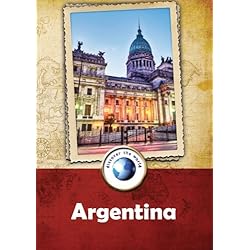 Discover the World Argentina