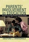 Parents' Involvement in Education: The Experience of an African Immigrant Community in Chicago