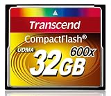 Transcend 32GB CF card industrial 200