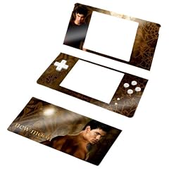 Universal Trends REI18610 - Skin Nintendo DS - Twilight New Moon - Jacob