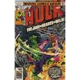 The Incredible Hulk 214 by  Marvel Comics
