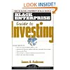 Black Enterprise Guide to Investing