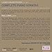 Beethoven: Complete Piano Sonatas