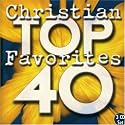 Top 40 Christian Favorites (3 CD Set)