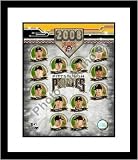 Pittsburgh Pirates 2008 Team Composite Framed 8x10 Photograph