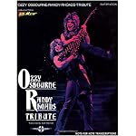 Ozzy Osbourne - Randy Rhoads Tribute book cover
