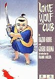 Lone Wolf and Cub (1987 series) #2 2ND PRT
