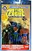 Search : Justice League Unlimited > Green Lantern, Martian Manhunter and Orion Action Figure Multi-Pack
