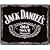 Jack Daniels Fleece Blanket
