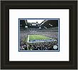 Dallas Cowboys Framed Texas Stadium Photo By Photo File NFL Football