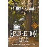 resurrection road bay tanner mysteries