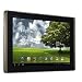Asus EeePad Transformer TF101G 25,7 cm (10,1 Zoll) Tablet-PC (NVIDIA Tegra 2, 1GHz, 1GB RAM, 16GB eMMC, NVIDIA Tegra Grafik, Android, UMTS)