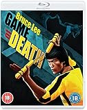 Game Of Death (Dual Format Blu-ray & DVD)