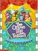 The Crayon Box That Talked WITH 8 Large Crayons, a 
