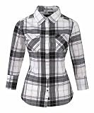 Bench Damen Bluse BASE D, egret, S, BLAA0822D_WH008