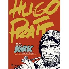 Sgt Kirk : Deuxi�me �poque