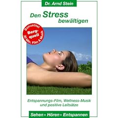 Den Stress bew�ltigen