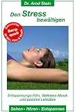 Den Stress bew�ltigen