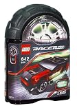 Eigenschaften LEGO 8150 / LEGO 8150 - Racers 8150 ZX Turbo