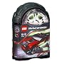 LEGO Racers 8150: ZX Turbo