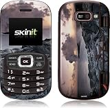 Skinit Hawaii Volcanoes Vinyl Skin for LG Octane VN530