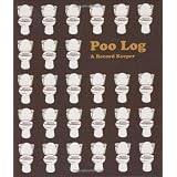 Poo Log ~ Peter Arkle