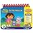 LeapFrog Dora the Explorer - My First LeapPad Interactive Book