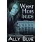 My list of Paranormal books