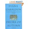 Drums of Autumn (Outlander)