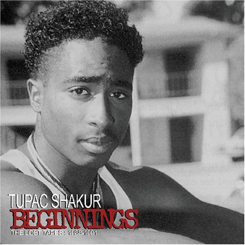 Beginnings The Lost Tapes 1988-1991