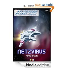 Netzvirus - Band 7 (Rettungskreuzer Ikarus)
