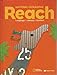 Reach B: Student Anthology, Volume 1 (National Geographic Reach)