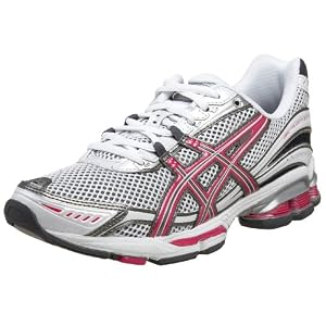 Buy ASICS Ladies GEL-Fluent 2 Running Shoe by ASICS