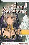 Angel Sanctuary 12