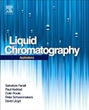 Liquid chromatography : applications