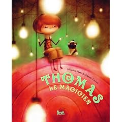 Thomas le magicien