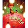 Thomas le magicien