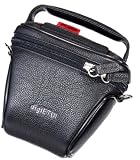 digiETUI Leather Camera Case for Fuji S1800,  S2500,  S2800 and S2950