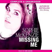 Missing, Me | [Sophie McKenzie]