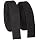 3M Fastener TB3401/TB3402 Hook/Loop Black, 1 in x 10 ft (Pack of 1)