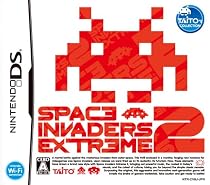 スペースインベーダー エクストリーム 2