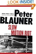 Slow Motion Riot