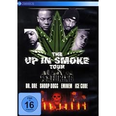 Various Artists - Up in Smoke Tour