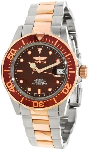 Invicta Pro Diver Automatic Watch 11241