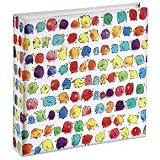 Produkt-Bild: Hama 00094556 Memoalbum "Piper" 10x15/200
