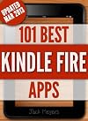 101 Best Kindle Fire Apps! The Top Apps and Best Kindle Games Sorted By Category